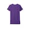 Next Level Colors Crew Neck Women's CVC T-Shirt
